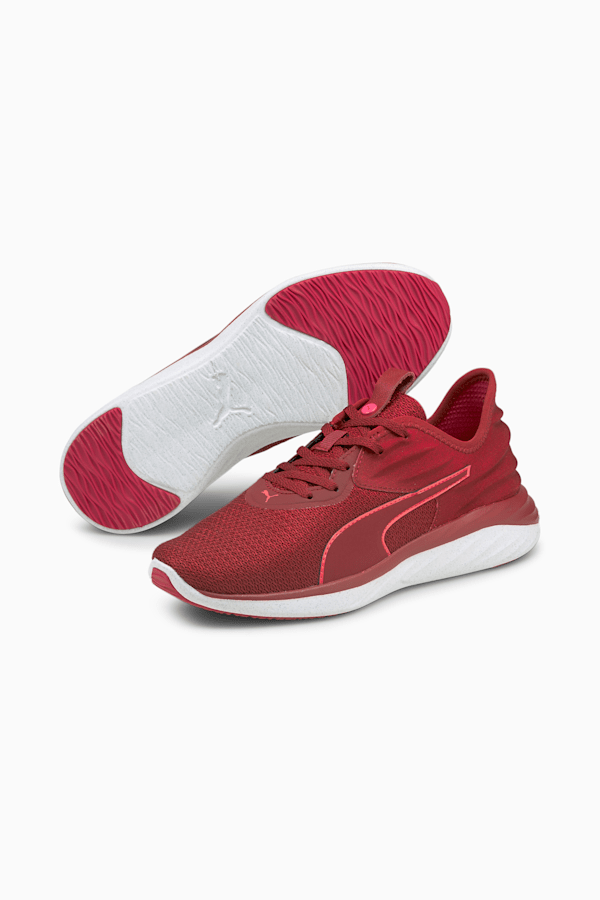 Puma deals red women