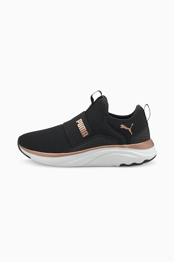 Softride Sophia Slip On Sneakers Big Kids PUMA