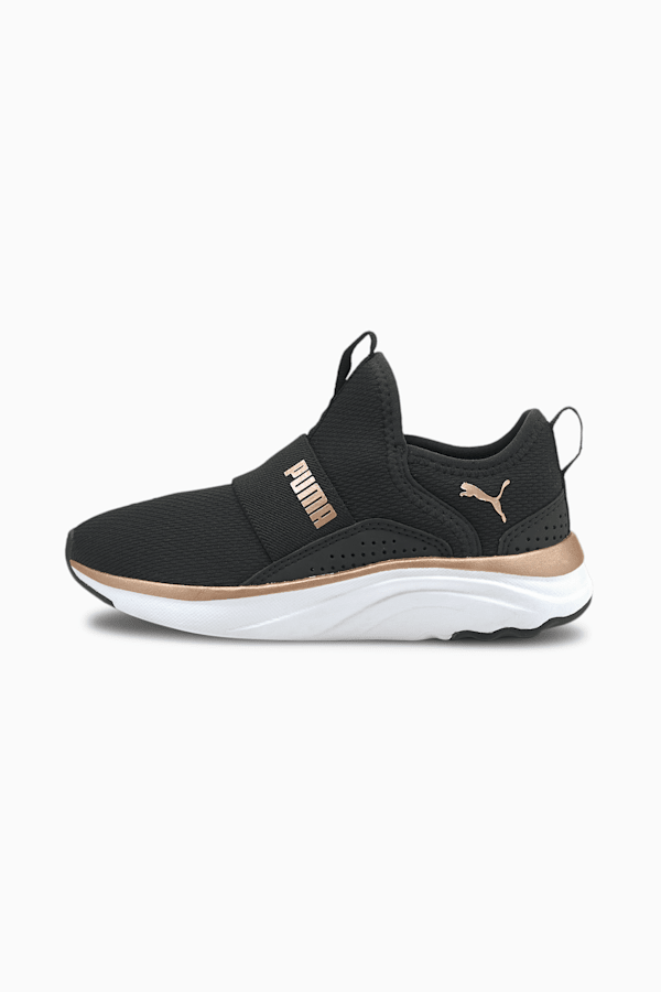 Puma fierce discount kids
