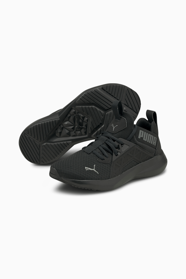 Puma enzo kids outlet