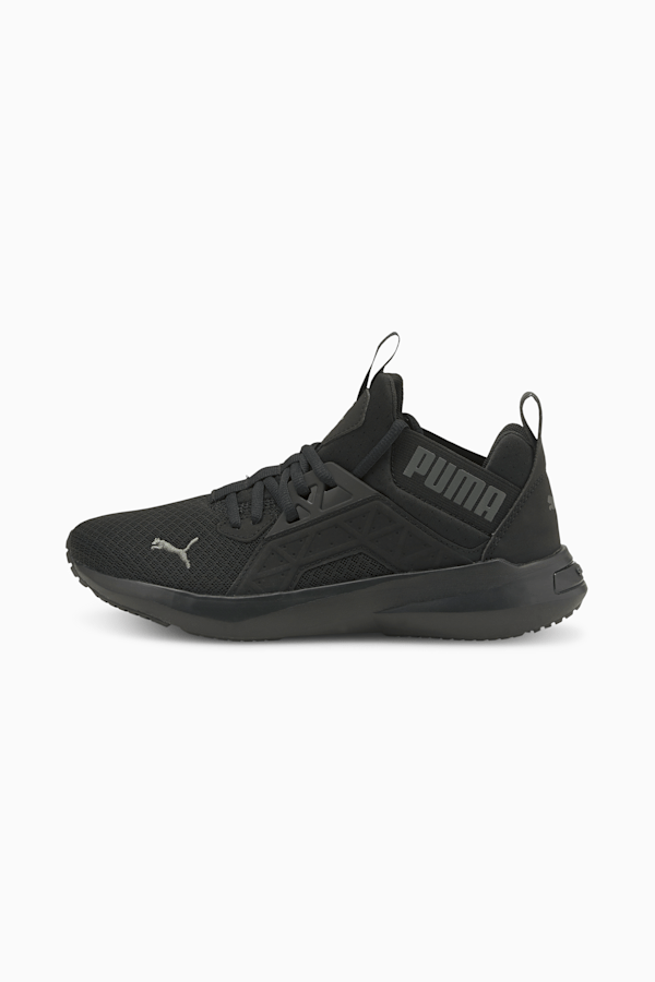 Puma running shoes kids best sale