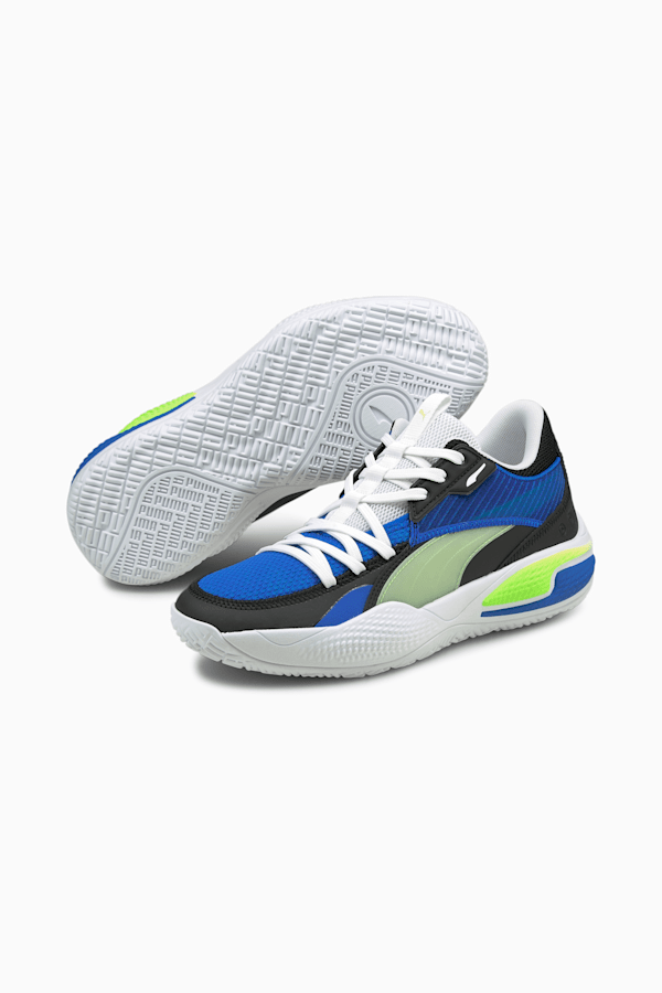 Court Rider I Basketball Shoes PUMA