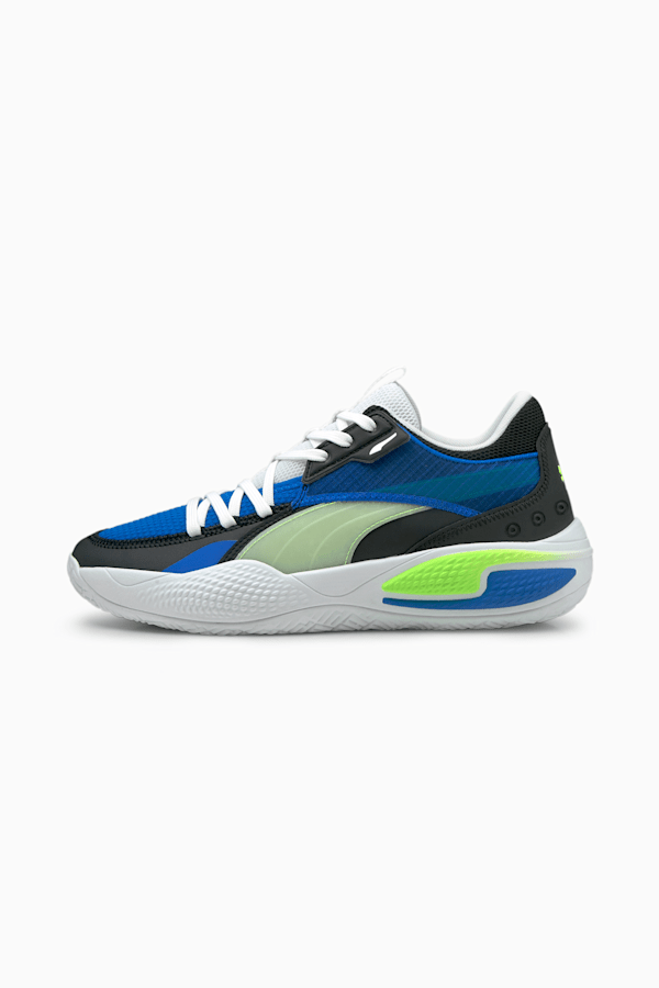 Puma x ray basketball shoes hot sale