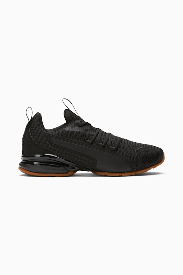 Puma axelion 2024 mesh black