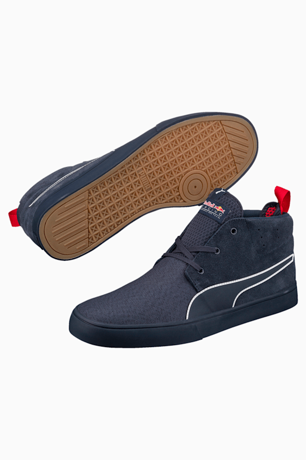 Puma rbr desert boot vulc best sale