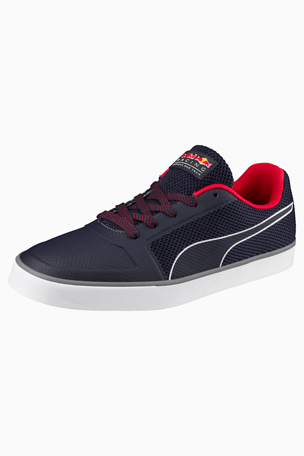 Red Bull Racing Wings Vulc Sneakers PUMA