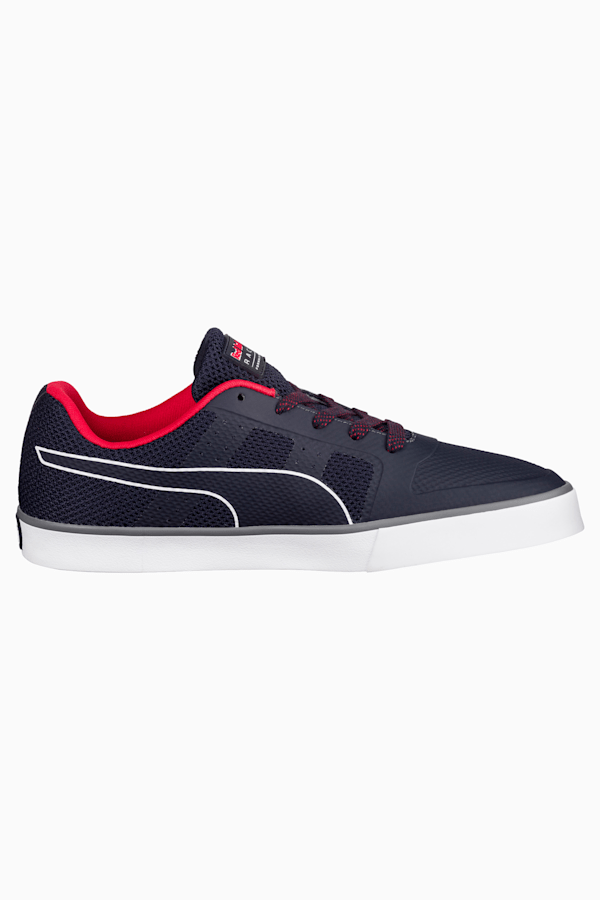 Red Bull Racing Wings Vulc Sneakers PUMA