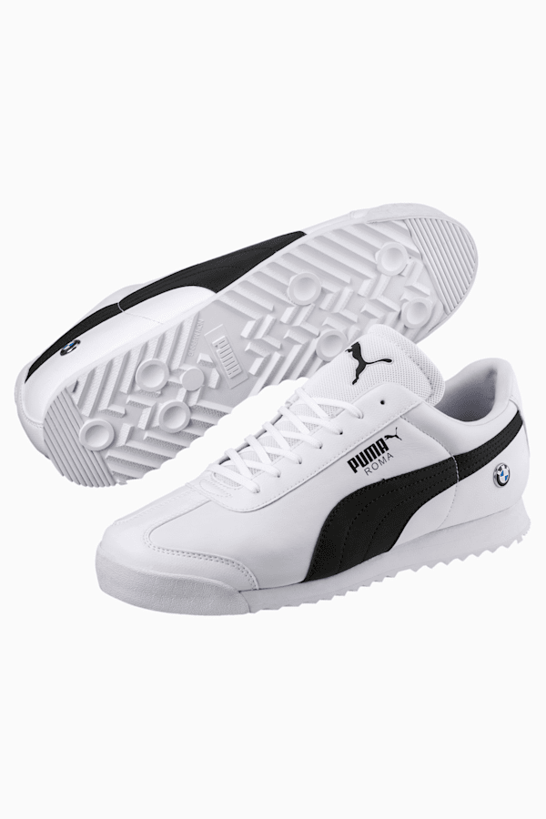 Roma bmw tenis hot sale