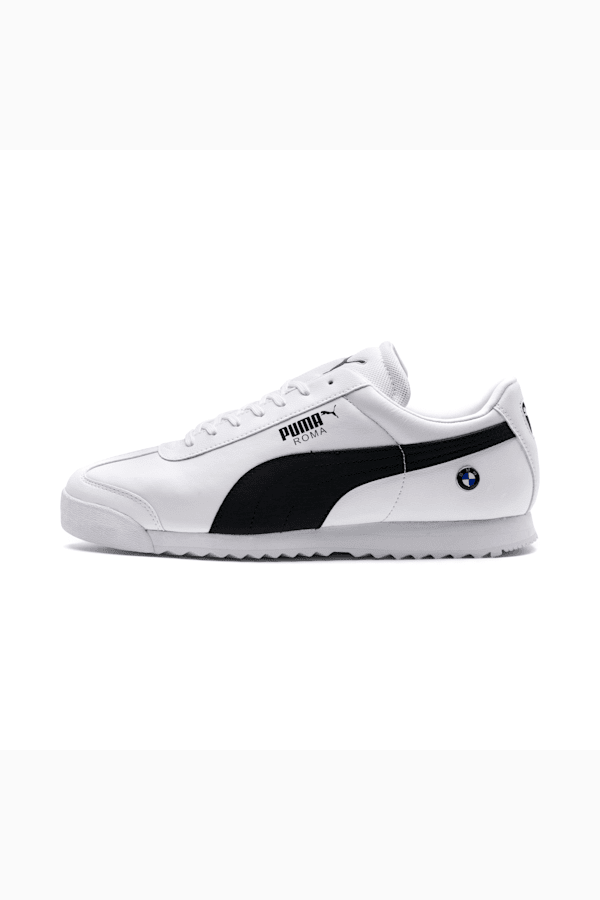 Bmw m motorsport sales roma men's sneakers