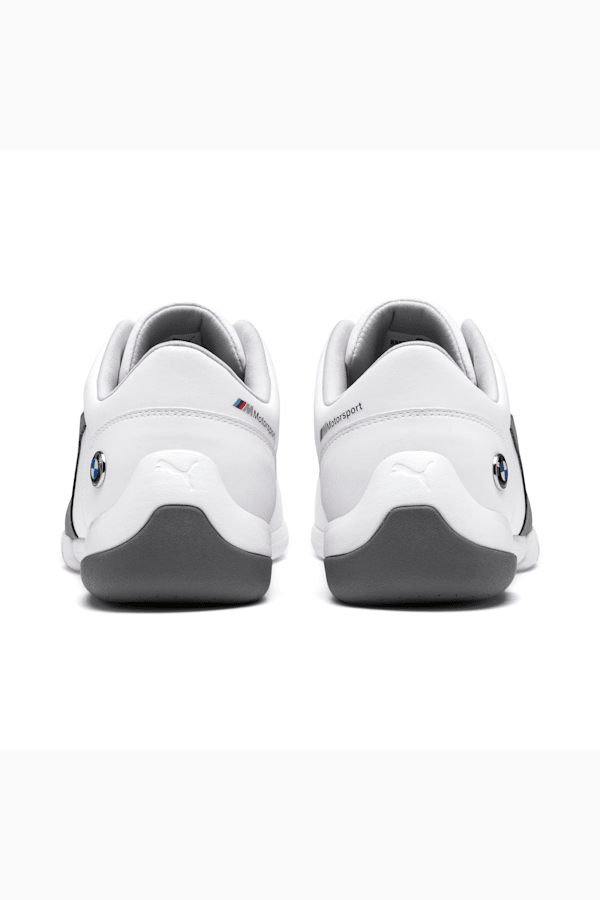 BMW M Motorsport Kart Cat III Men s Shoes PUMA