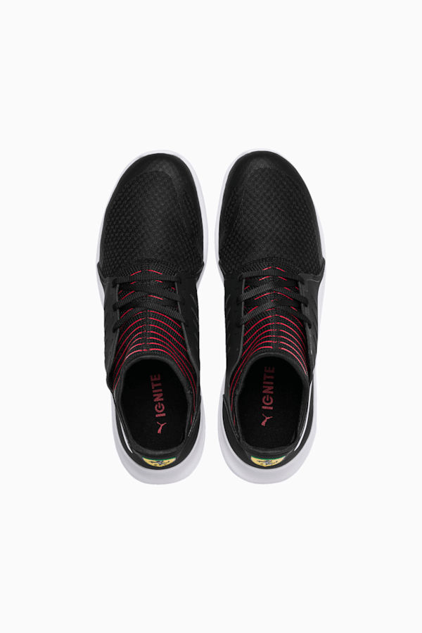 Puma evo sale cat mace
