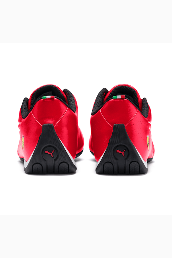 Puma future cat scuderia ferrari mens trainers 2025