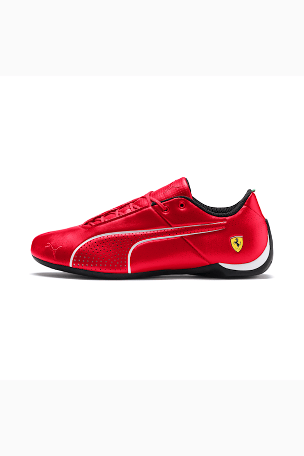 Scuderia Ferrari Future Cat Ultra Shoes PUMA