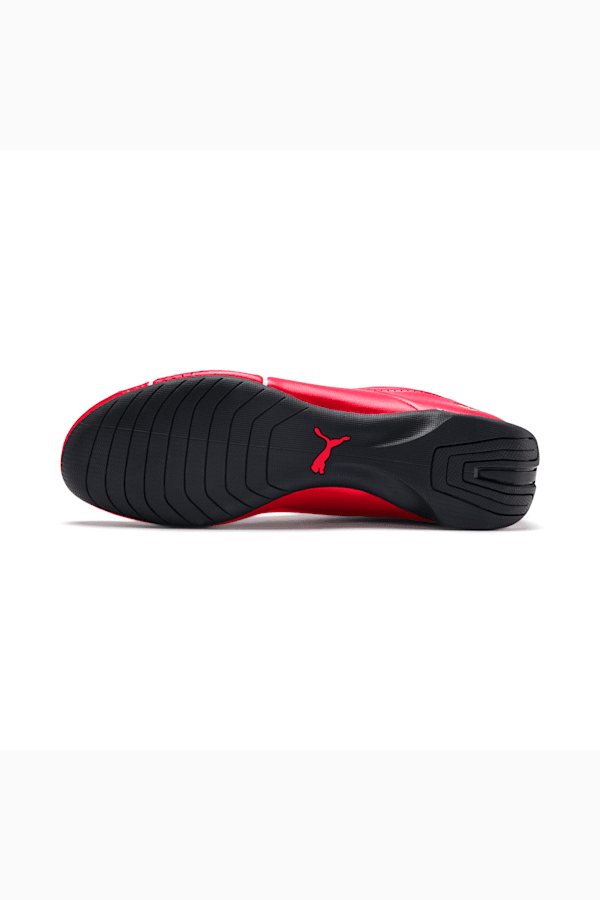 Puma future cat rouge outlet