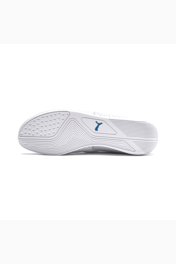 Puma drift cat men silver sale