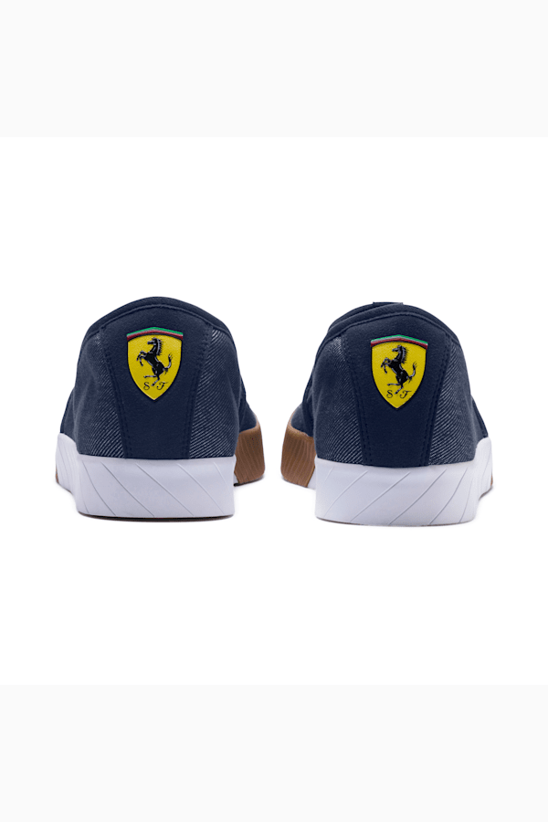 Ferrari sales casual shoes