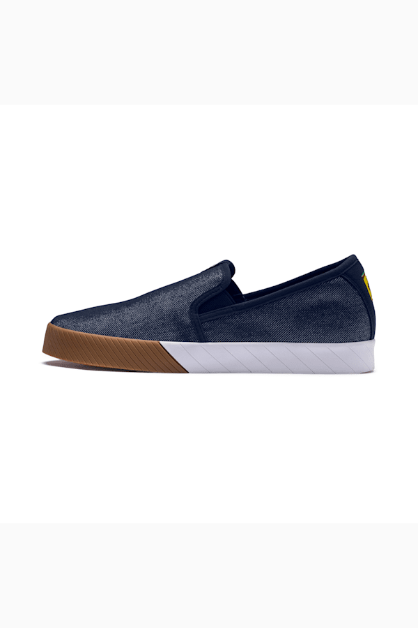 Puma ferrari deals loafer shoes