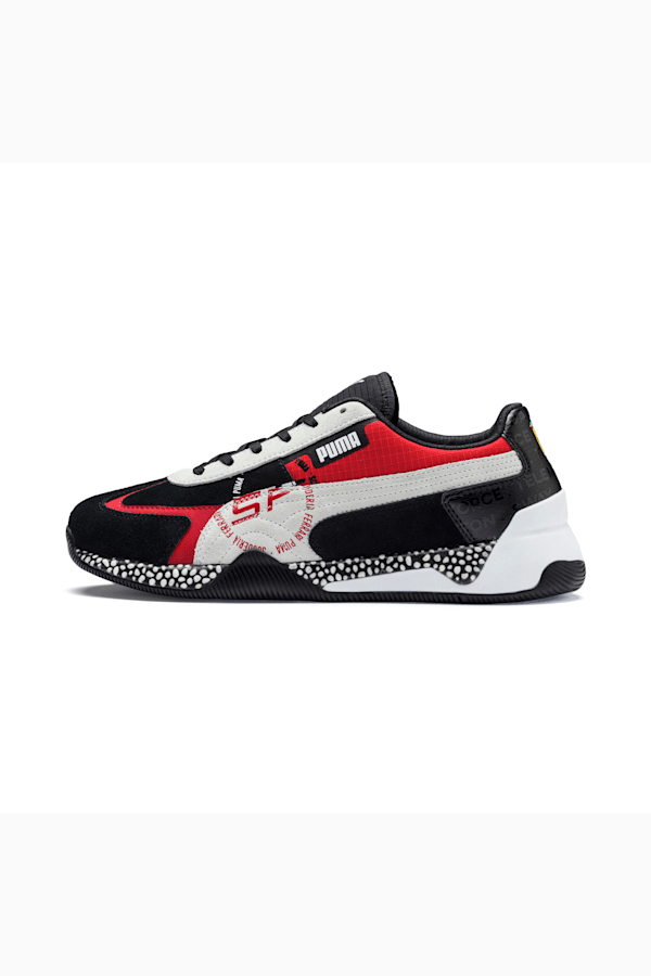 Scuderia Ferrari Speed Hybrid PUMA