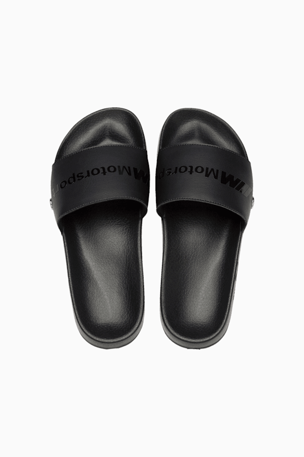 BMW MMS Leadcat Men s Slides PUMA