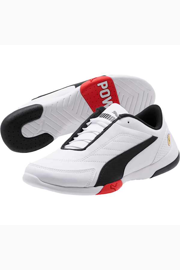 Puma ferrari kart cat iii sale sneakers