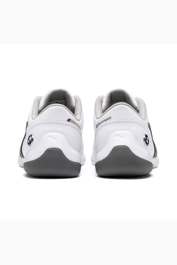 BMW MMS Kart Cat III Shoes JR PUMA