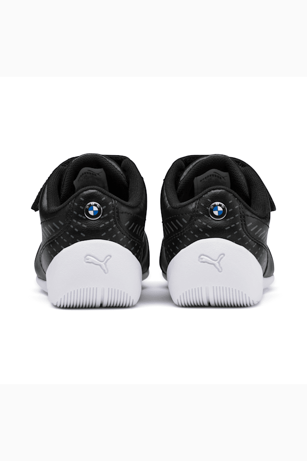 BMW MMS Drift Cat 7S Ultra Little Kids Shoes PUMA