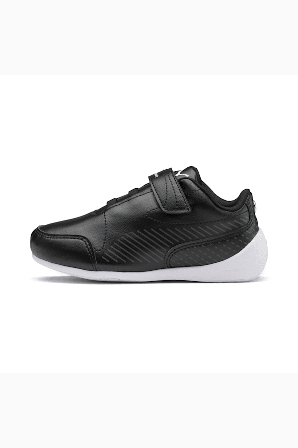 BMW MMS Drift Cat 7S Ultra Little Kids Shoes PUMA