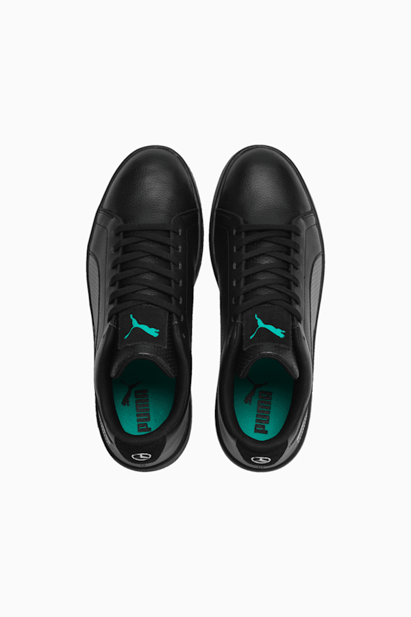 Puma smash v2 sales mercedes