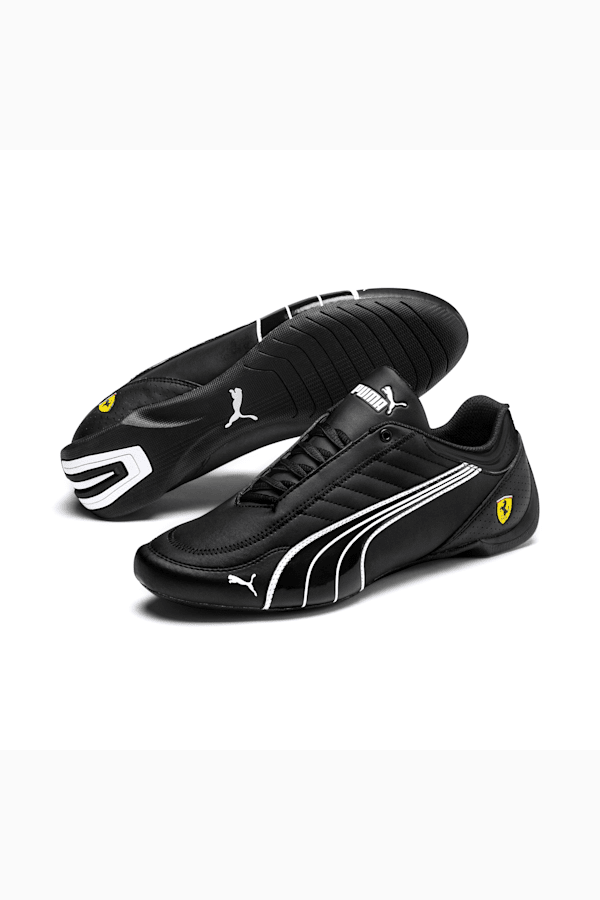 Scuderia Ferrari Future Kart Cat Men s Shoes PUMA