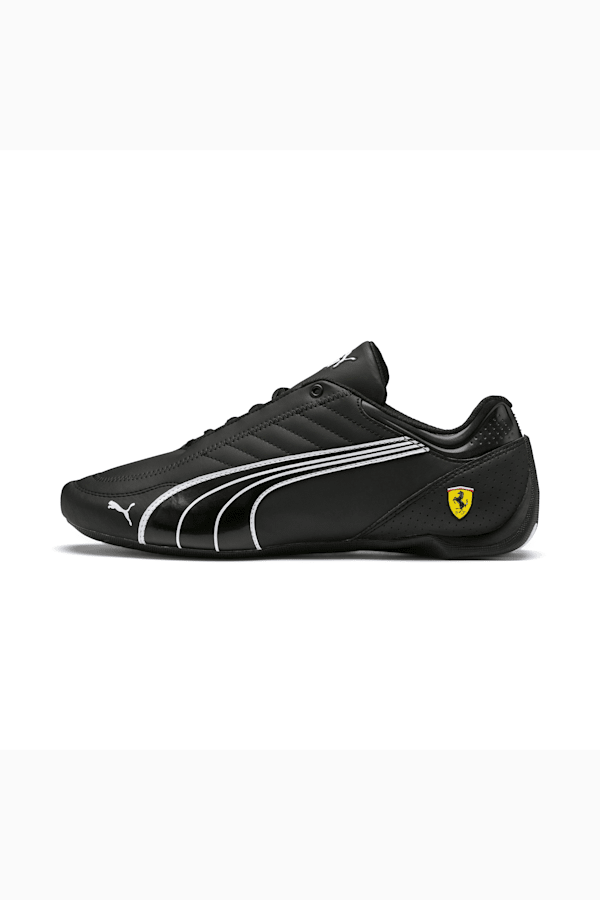 Gender: Men Color: Black Puma Ferrari / Bmw Edition Shoes at Rs