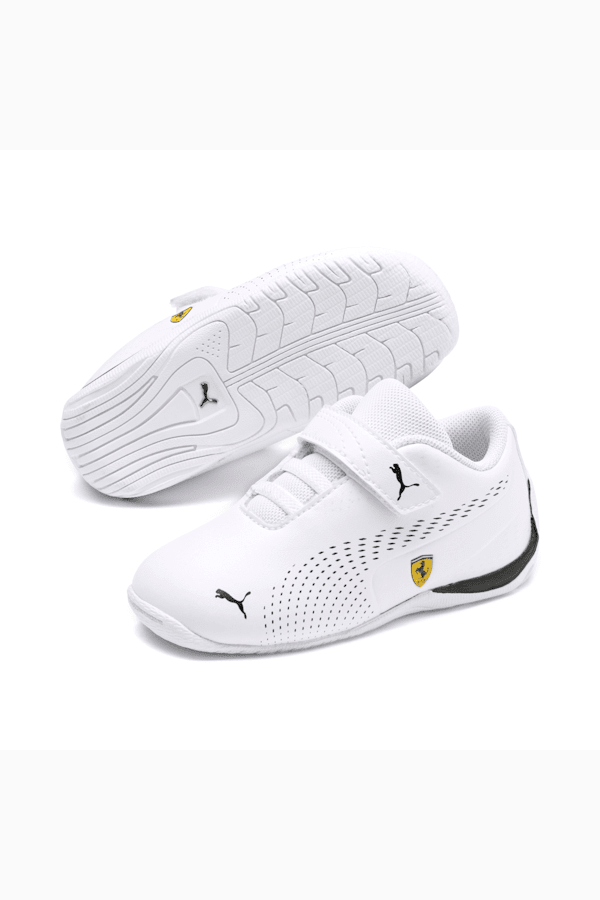 Puma ferrari drift cat 5 ultra ii sneaker best sale