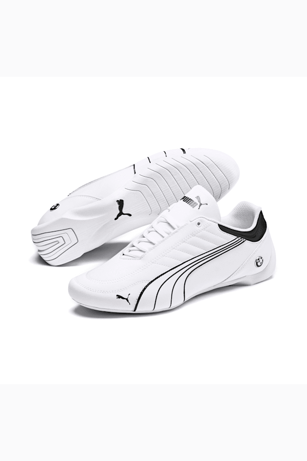 BMW M Motorsport Future Kart Cat Men s Shoes PUMA