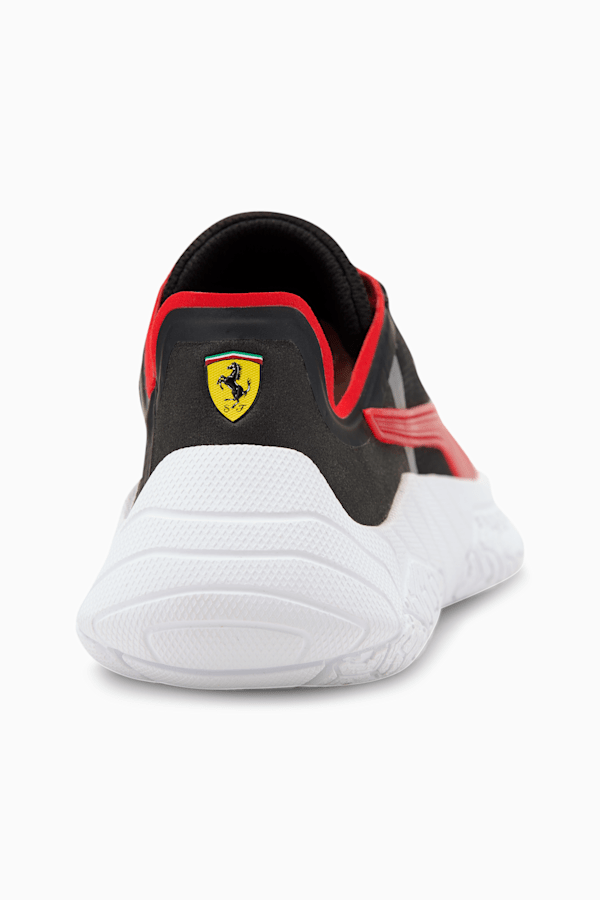Replicat X Scuderia Ferrari Motorsport Shoes JR PUMA