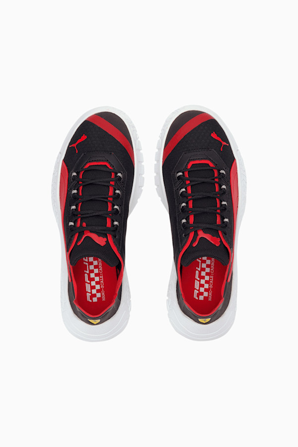 Puma repli cat men red sales