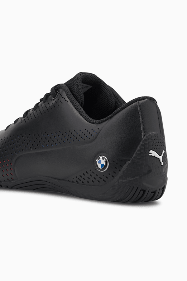 Puma bmw motorsport drift outlet cat 5 ultra training shoes