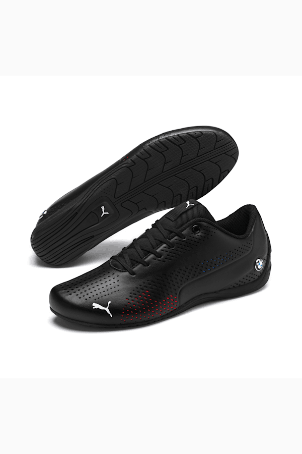 Puma bmw motorsport drift outlet cat 5 ultra training shoes