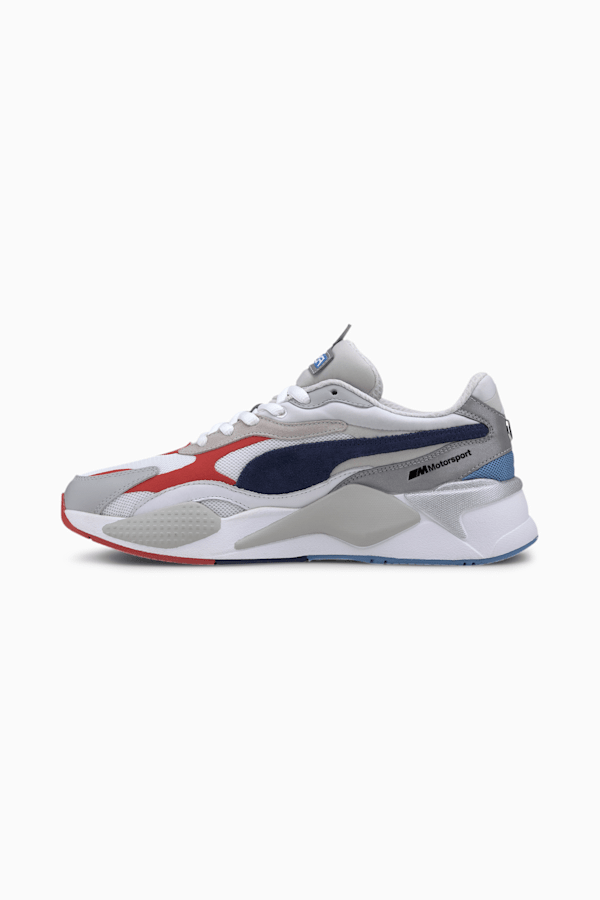 Chaussure puma outlet bmw enfant violet