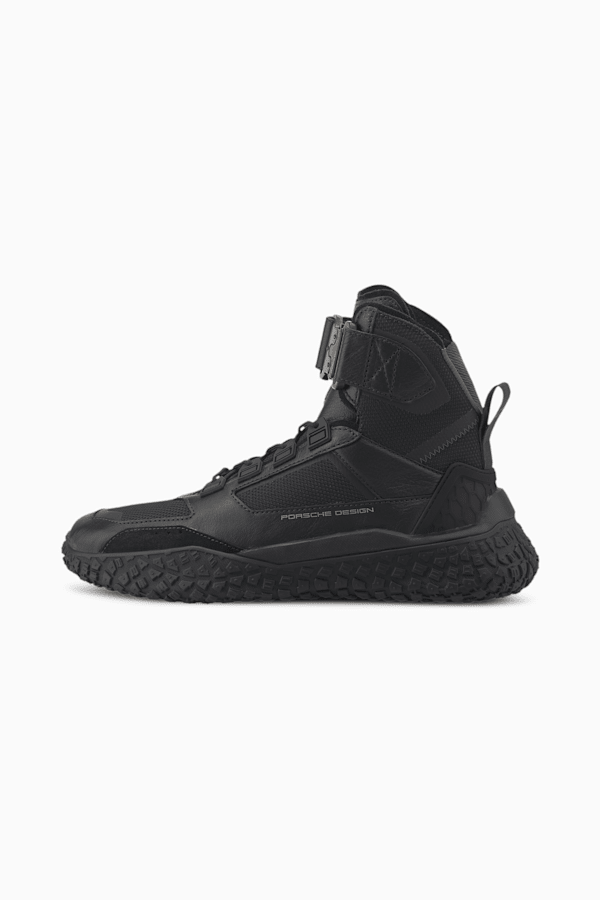Porsche Design High OCTN Men s Motorsport Shoes PUMA
