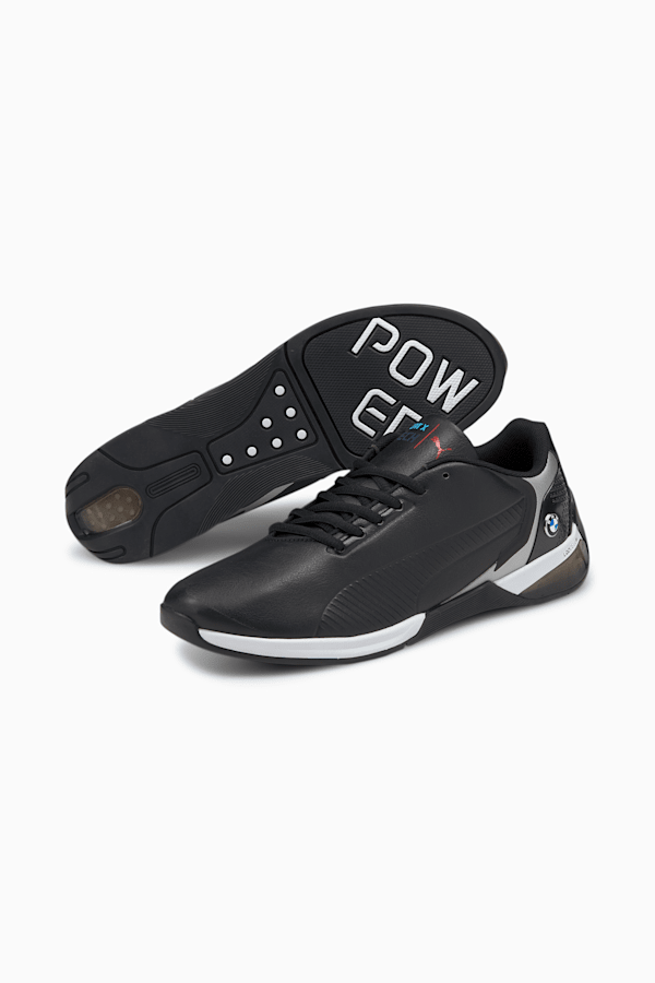 BMW M Motorsport Kart Cat X Tech Men s Motorsport Shoes PUMA