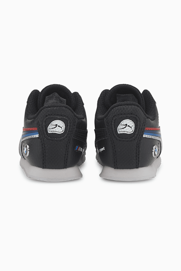 Puma roma toddler shoes 2025