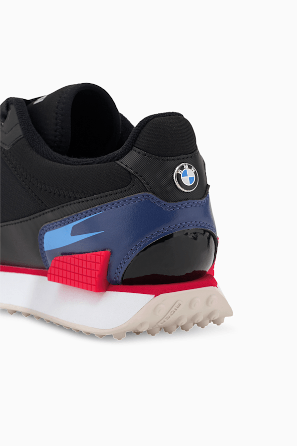 Puma bmw shoes grey women shop