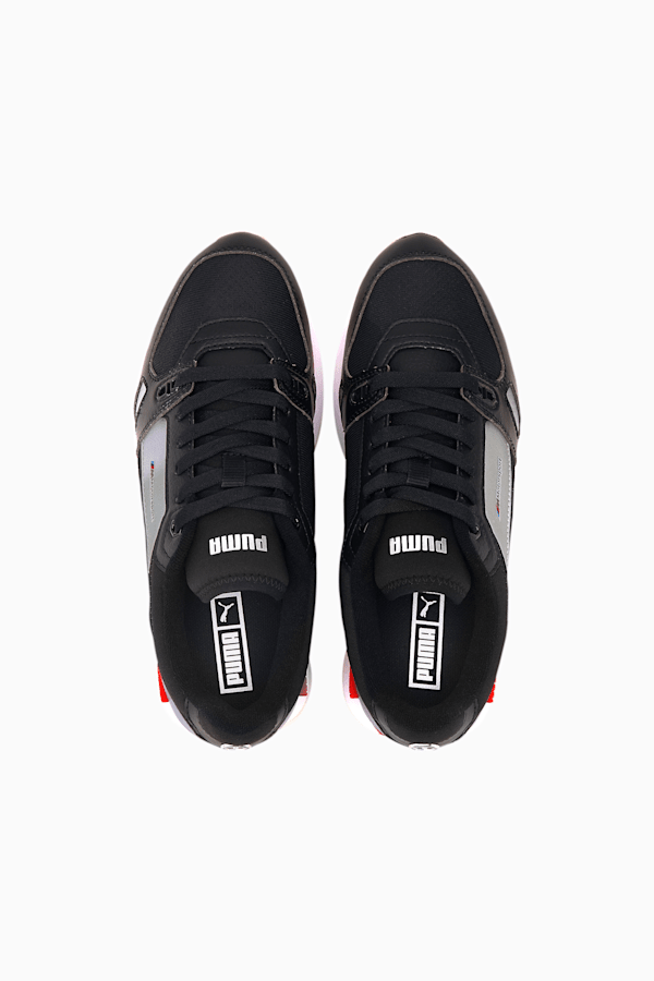 Puma bmw best sale shoes women silver