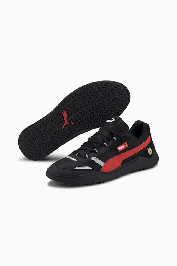 Scuderia Ferrari Race DC Future Men s Motorsport Shoes PUMA