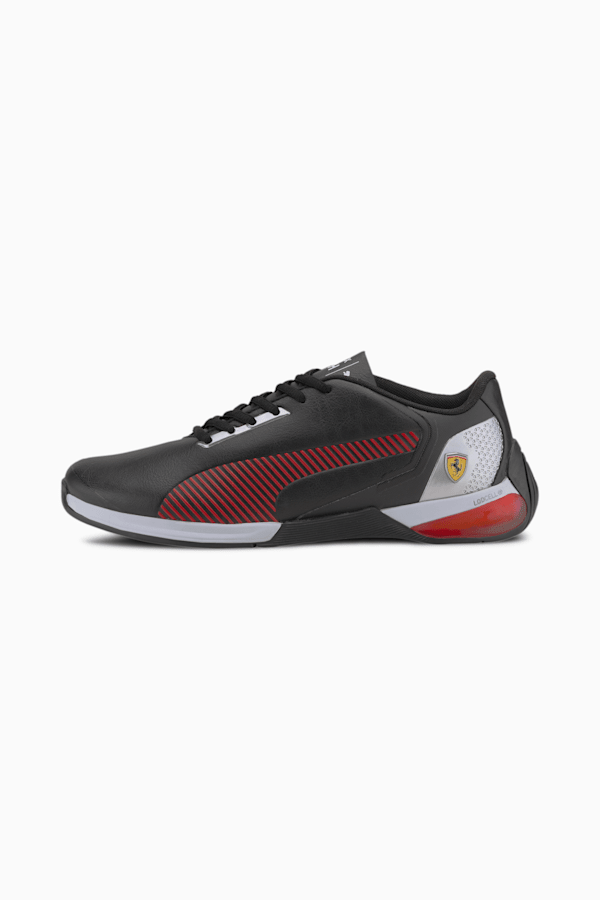 Scuderia Ferrari Race Kart Cat X Tech Men s Motorsport Shoes PUMA