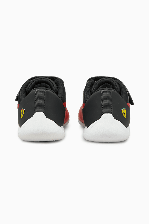 Puma ferrari toddler shoes discount