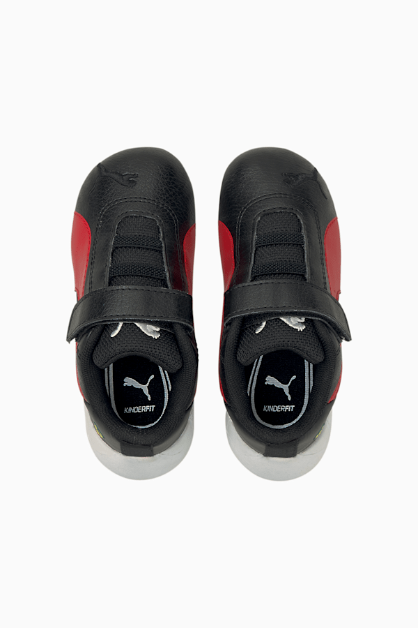 Ferrari vans shoes store