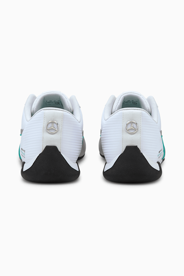 Puma repli sale cat men silver