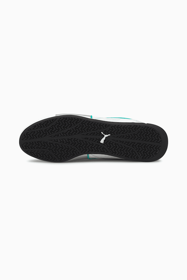 Mercedes AMG Petronas R Cat Men s Motorsport Shoes PUMA