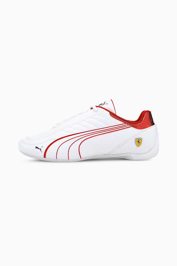 Ferrari future new arrivals kart cat trainers