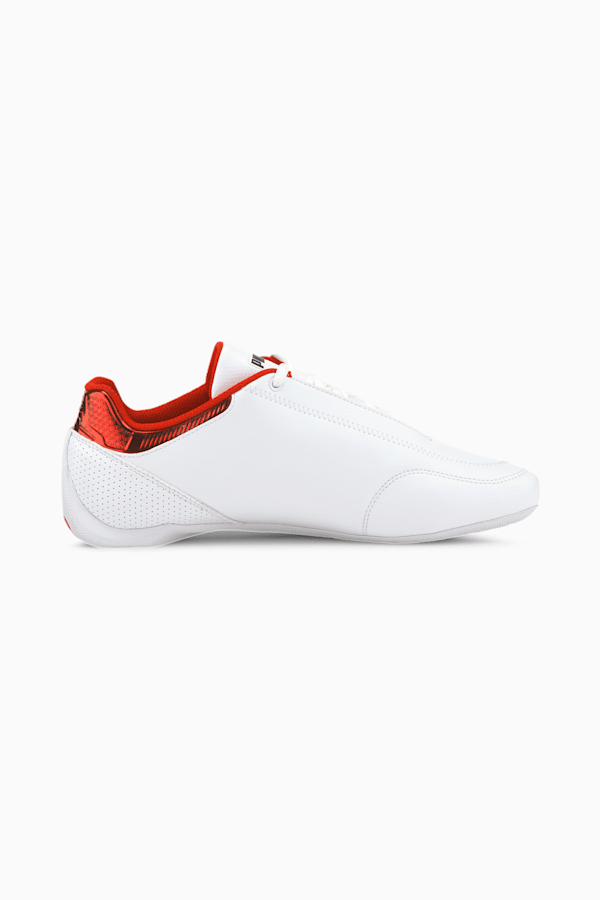 Ferrari future kart cheap cat men's motorsport shoes